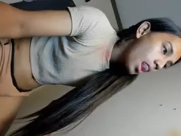 Chaturbate Sex Chat of y_spicyhotbella