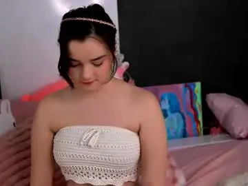 Chaturbate Live Sex Cam of yunaharuno