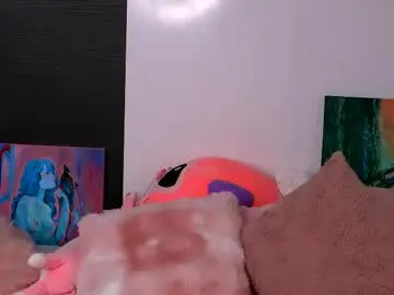 Chaturbate Nude Webcam of yunaharuno