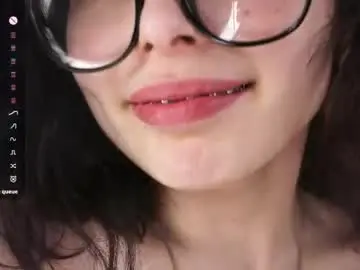 Chaturbate Sex Chat of _inner_glow_