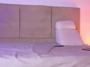 Chaturbate Watch Live Sex Cams of alexlamunequita