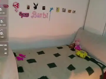Chaturbate Adult Video Chat of barbi_0