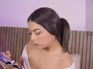 Chaturbate Private Sex Chat of cherry__bloom_