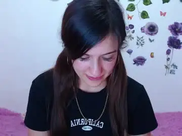 Chaturbate Adult Webcams of cute_isaa