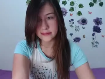 Chaturbate Adult Webcams of cute_isaa
