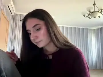Chaturbate Nude Webcam of daphnelumbard