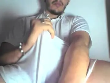 Chaturbate Sex Cam of di_carter