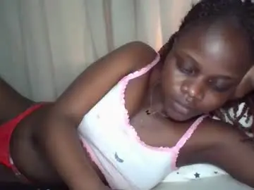 Chaturbate Free Porn Cam of ebony_tasha