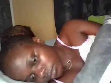 Chaturbate Free Live Porn of ebony_tasha