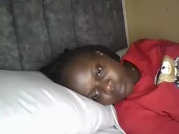 Chaturbate Sex Chat of ebony_tasha