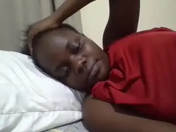 Chaturbate Private Sex Chat of ebony_tasha