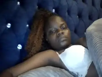Chaturbate Adult Webcams of ebony_tasha