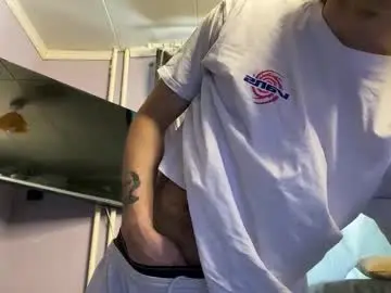 Chaturbate Nude Webcam of eitanhere