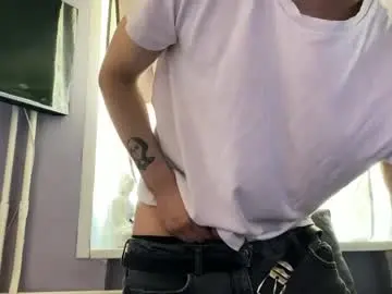 Chaturbate Nude Webcam of eitanhere