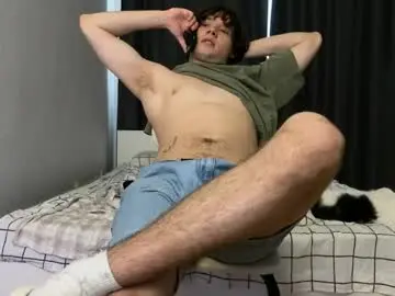Chaturbate Adult Webcam of eitanhere