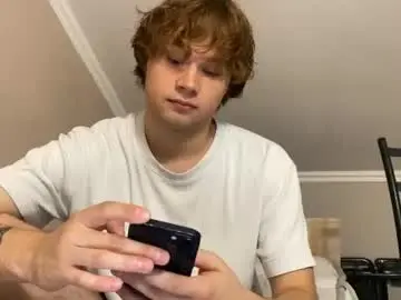 Chaturbate Nude Webcam of eitanhere