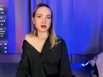 Chaturbate Sex Chat of ellabloom