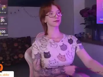 Chaturbate Watch Live Sex Cams of goddessakiko