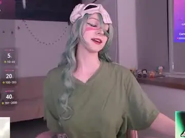 Chaturbate Free Live Porn of goddessakiko