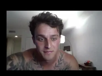 Chaturbate Best Webcam of henrydesanti