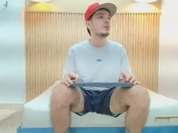 Chaturbate Live Sex of im_bull