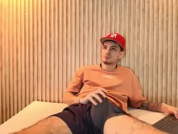 Chaturbate Sex Chat of im_bull