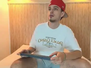 Chaturbate Live Sex of im_bull