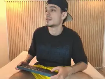 Chaturbate Adult Webcam of im_bull