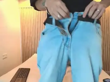 Chaturbate Sex Cam of im_bull