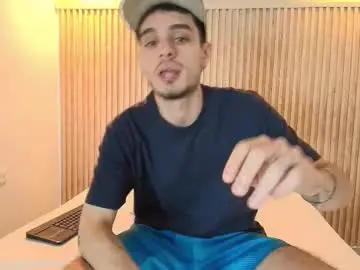 Chaturbate Watch Live Sex Cams of im_bull