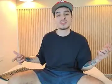 Chaturbate Live Porn of im_bull