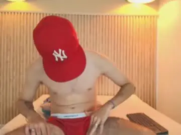 Chaturbate Adult Video Chat of im_bull