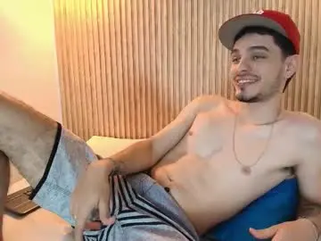 Chaturbate Live Porn of im_bull
