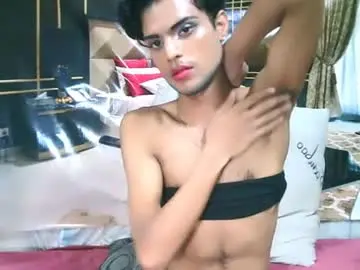 Chaturbate Live Porn of indianlipstickluna