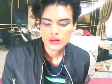 Chaturbate Sex Chat of indianlipstickluna