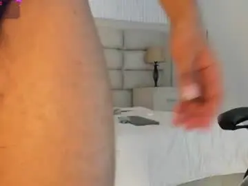 Chaturbate Nude Webcam of jacobjohns_