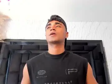 Chaturbate Best live sex cam show of jacobjohns_