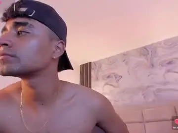 Chaturbate Best live sex cam show of jacobjohns_