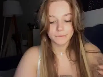 Chaturbate Nude Webcam of janniekeneipp