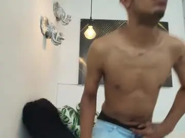 Chaturbate Best Webcam of jordanandandrew