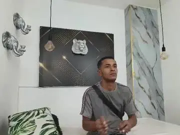 Chaturbate Private Sex Chat of jordanandandrew