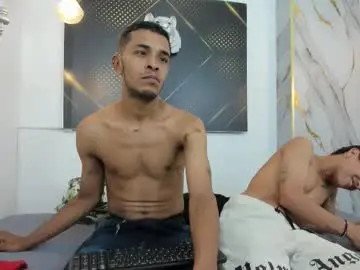 Chaturbate Nude Webcam of jordanandandrew