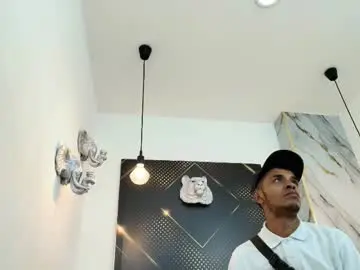 Chaturbate Sex Chat of jordanandandrew