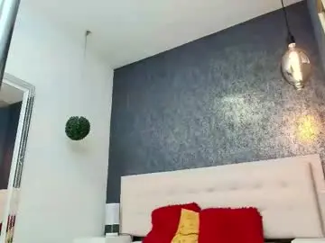 Chaturbate Sex Cam of jordanandandrew