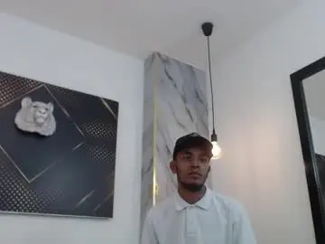 Chaturbate Live Sex Cam of jordanandandrew