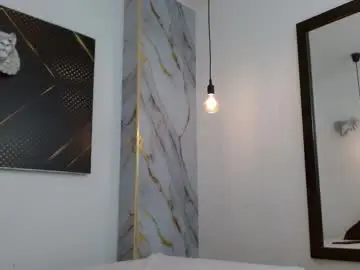 Chaturbate Nude Webcam of jordanandandrew