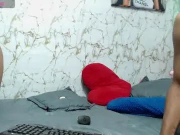 Chaturbate Free Live Porn of jordanandandrew