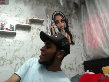 Chaturbate Free Porn Cam of jordanandandrew