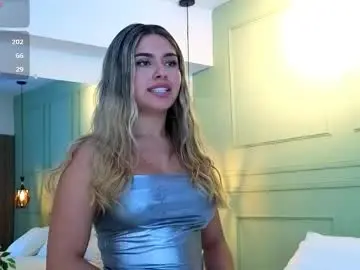 Chaturbate Live Sex Cam of kataliina_18