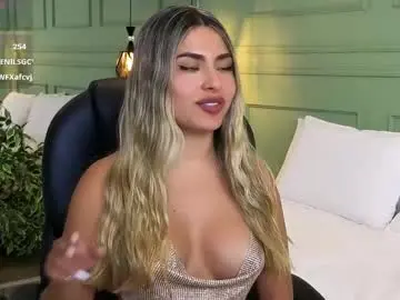 Chaturbate Sex Cam of kataliina_18